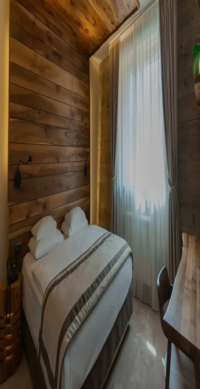 apartman